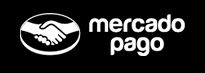 Aceptamos pagos con Mercado Pago