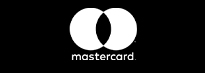 Aceptamos pagos con MasterCad