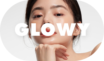 Maquillaje Glowy