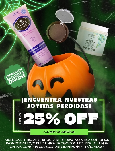 Encuentra una joyita perdida, con un 25% de descuento