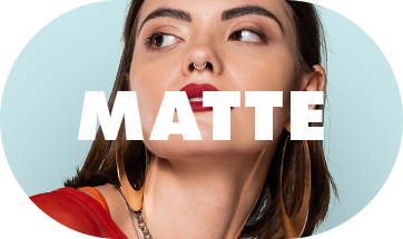 Maquiilaje Matte